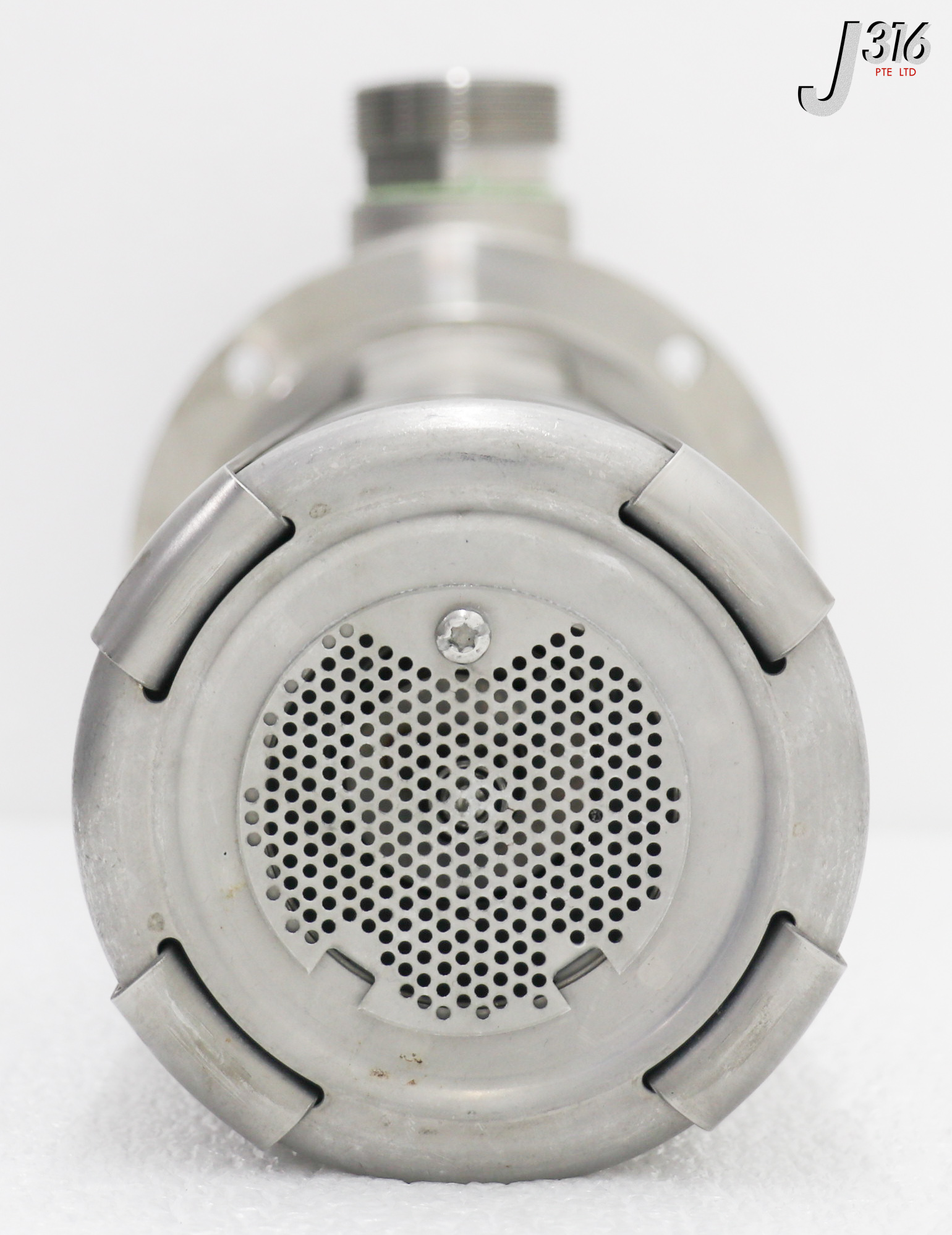 箱 35044 GRUNDFOS EXTENSION, CHMBR STACK, A96581550P20545 MTRIE5-10